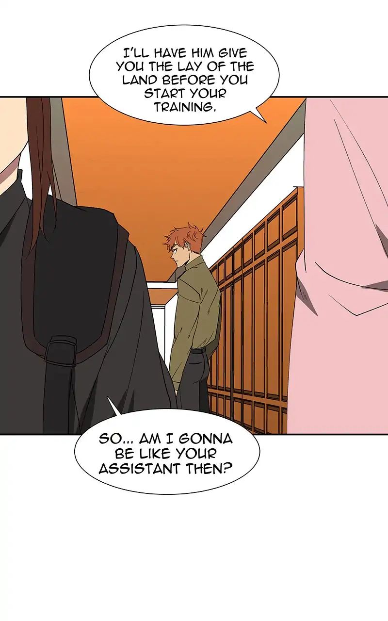 Read I Love Yoo Manga Online