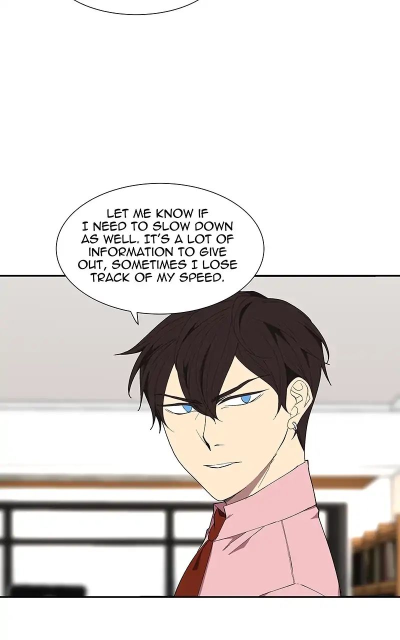 Read I Love Yoo Manga Online