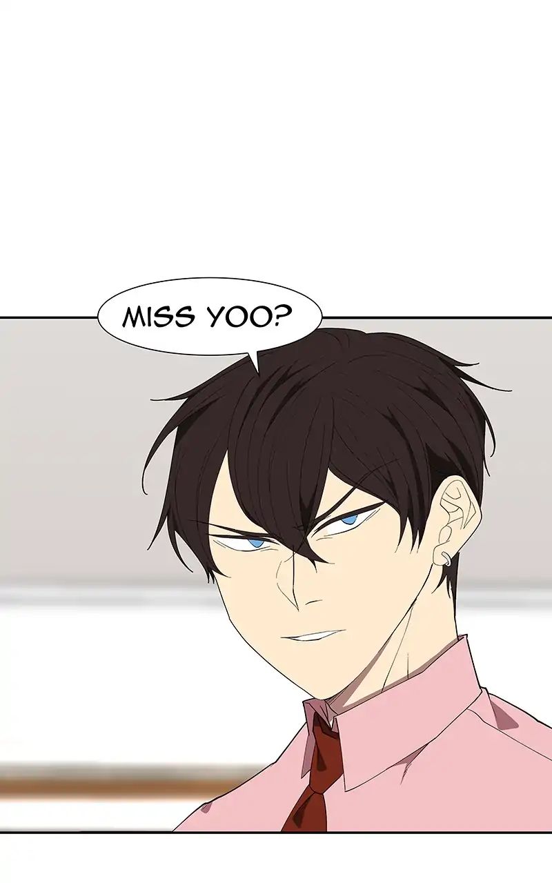 Read I Love Yoo Manga Online