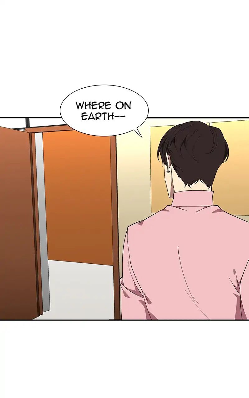 Read I Love Yoo Manga Online