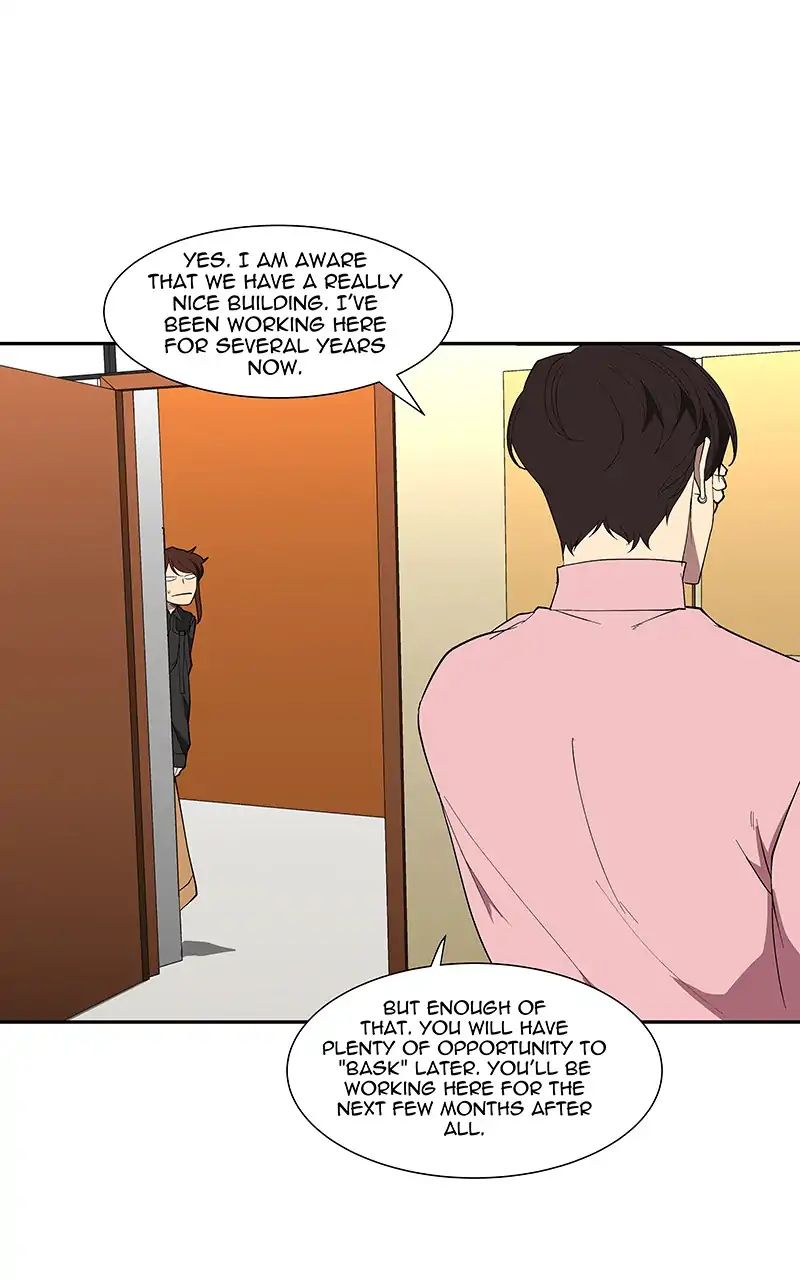 Read I Love Yoo Manga Online