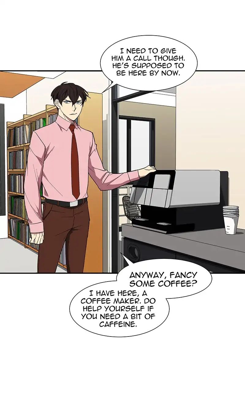 Read I Love Yoo Manga Online
