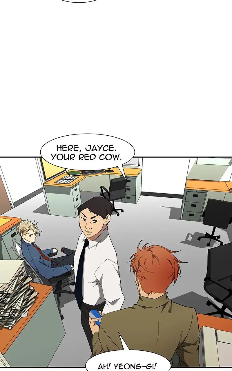 Read I Love Yoo Manga Online