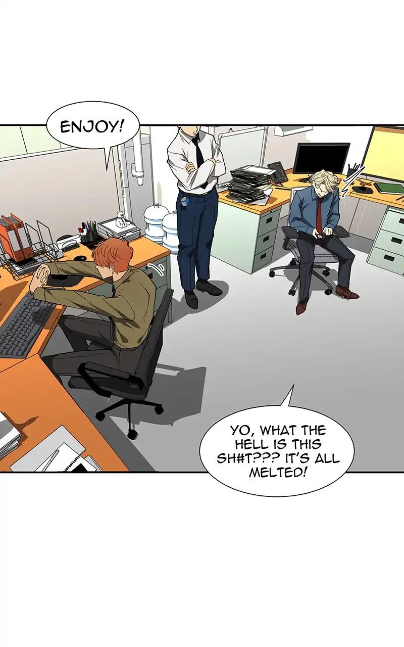Read I Love Yoo Manga Online