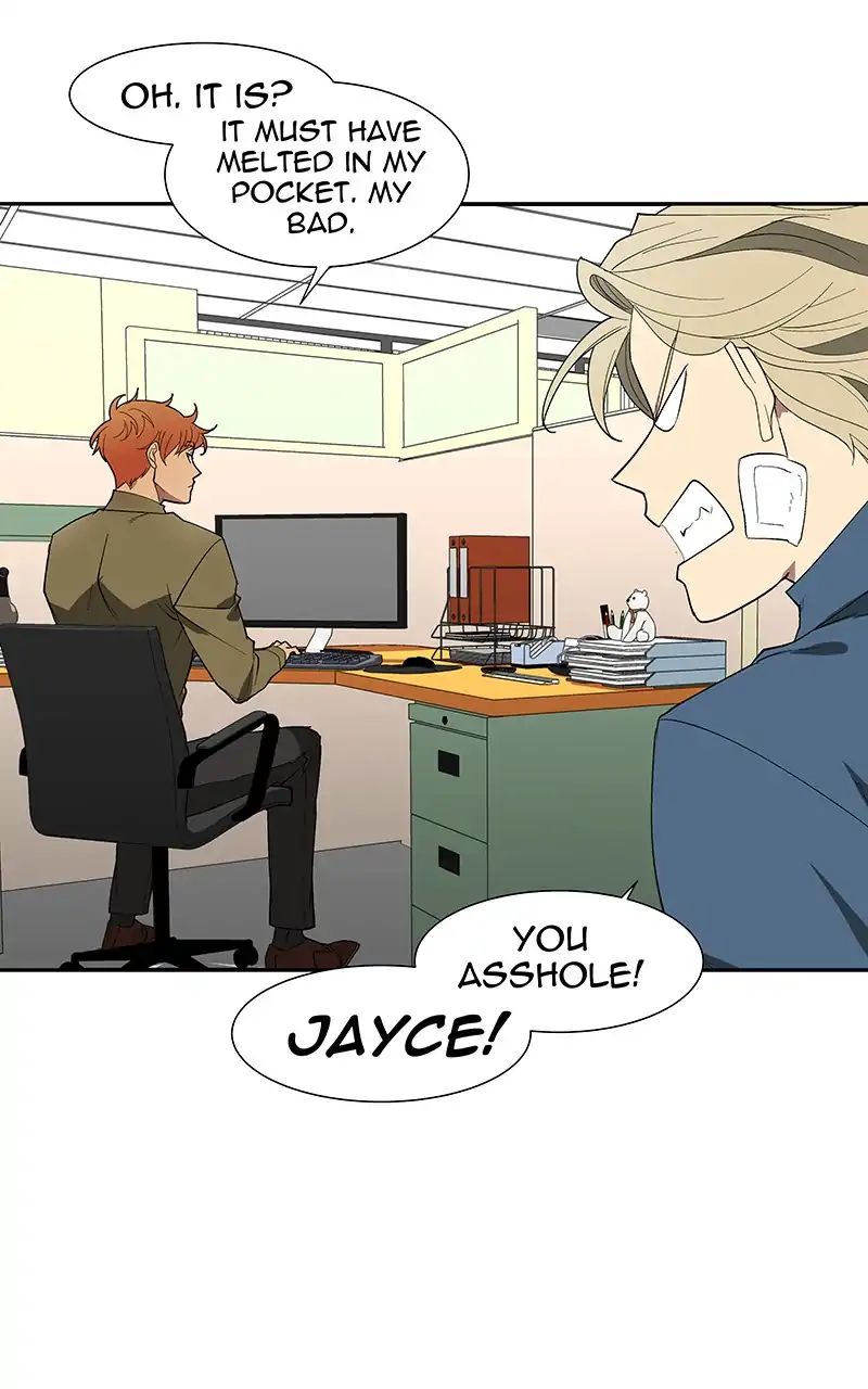 Read I Love Yoo Manga Online