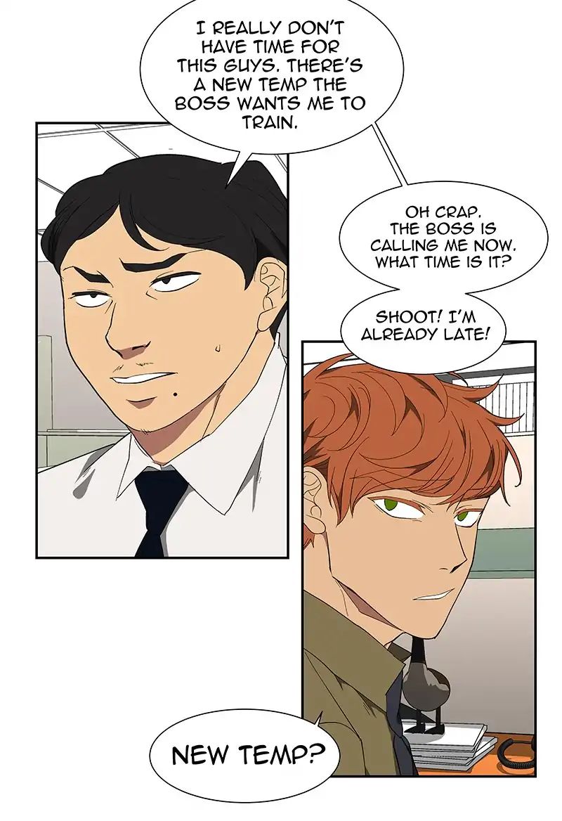 Read I Love Yoo Manga Online
