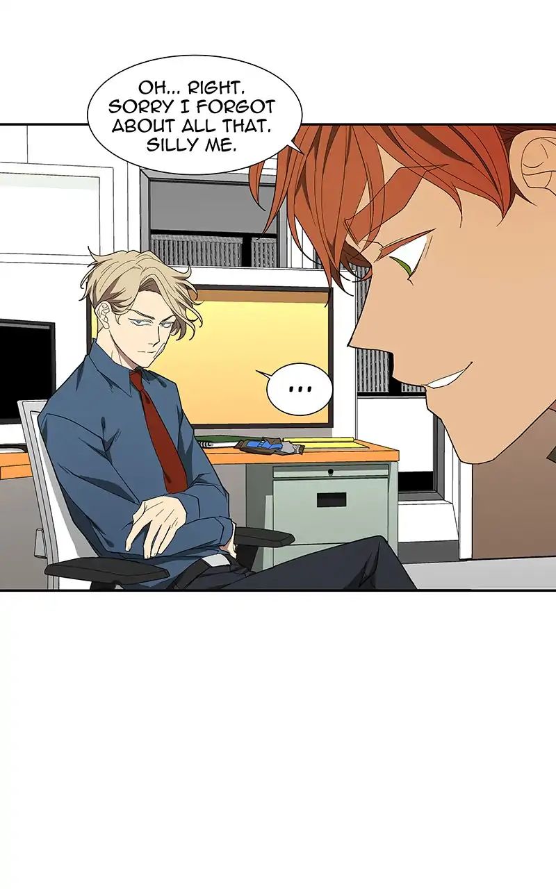 Read I Love Yoo Manga Online