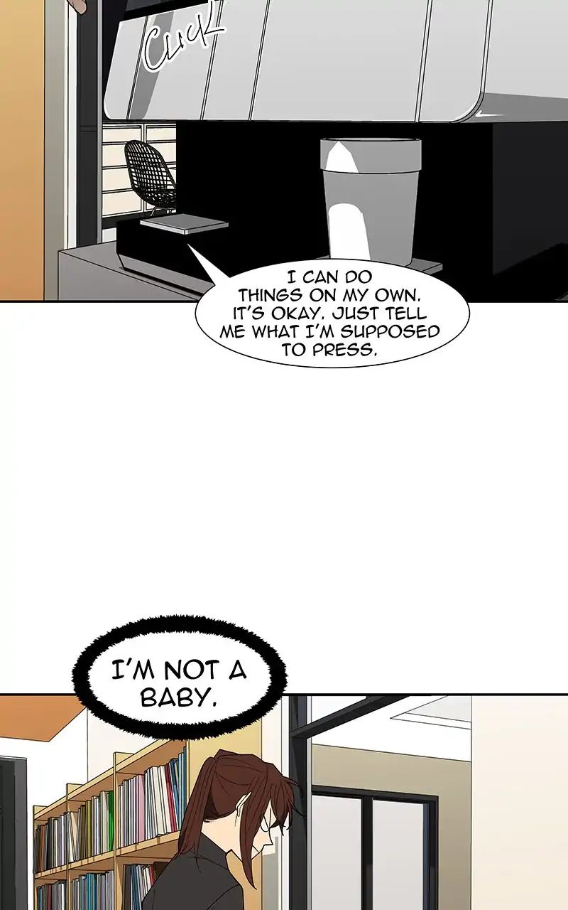 Read I Love Yoo Manga Online