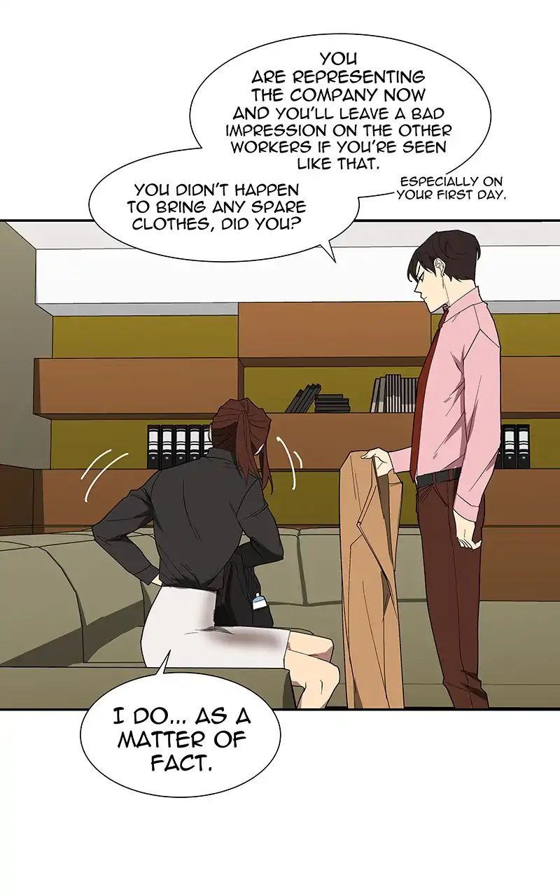 Read I Love Yoo Manga Online