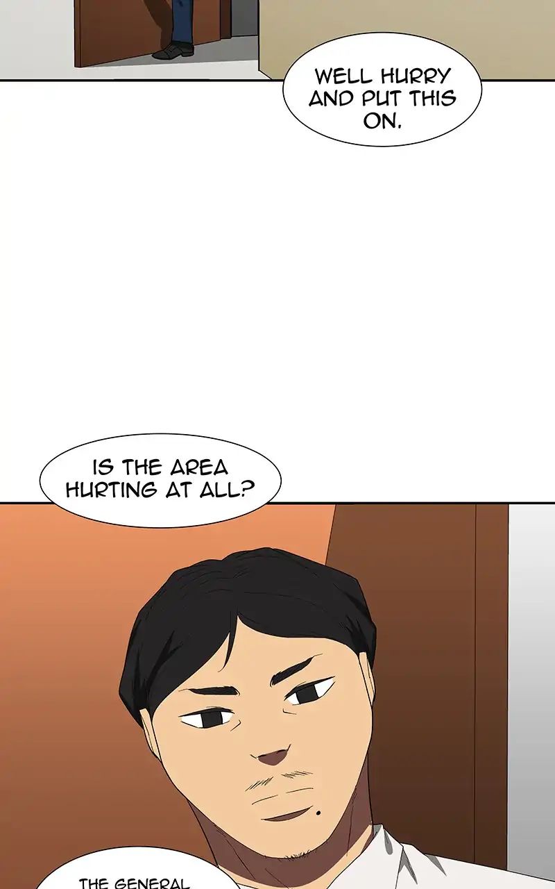 Read I Love Yoo Manga Online