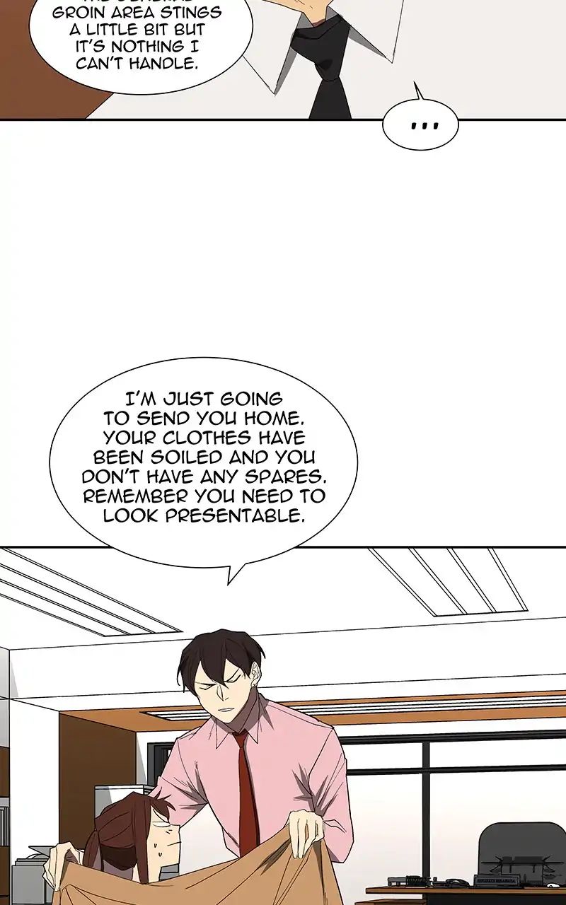 Read I Love Yoo Manga Online