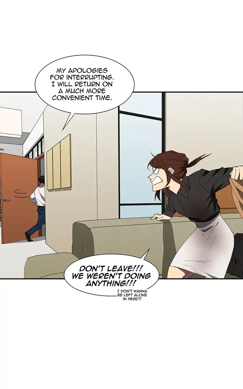 Read I Love Yoo Manga Online
