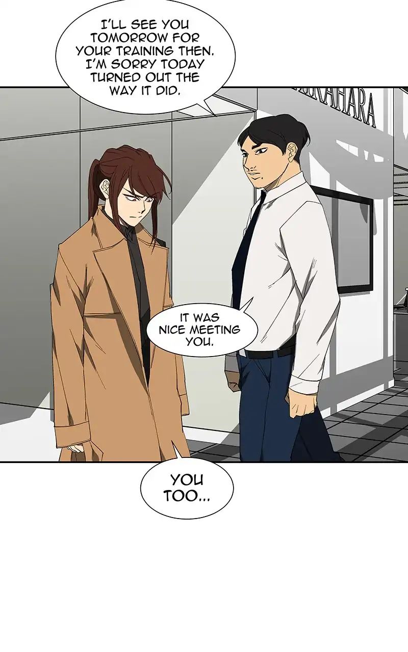 Read I Love Yoo Manga Online