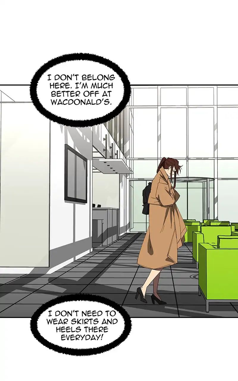 Read I Love Yoo Manga Online