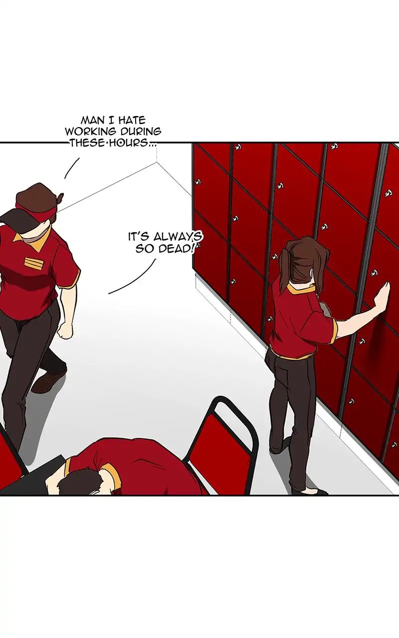 Read I Love Yoo Manga Online