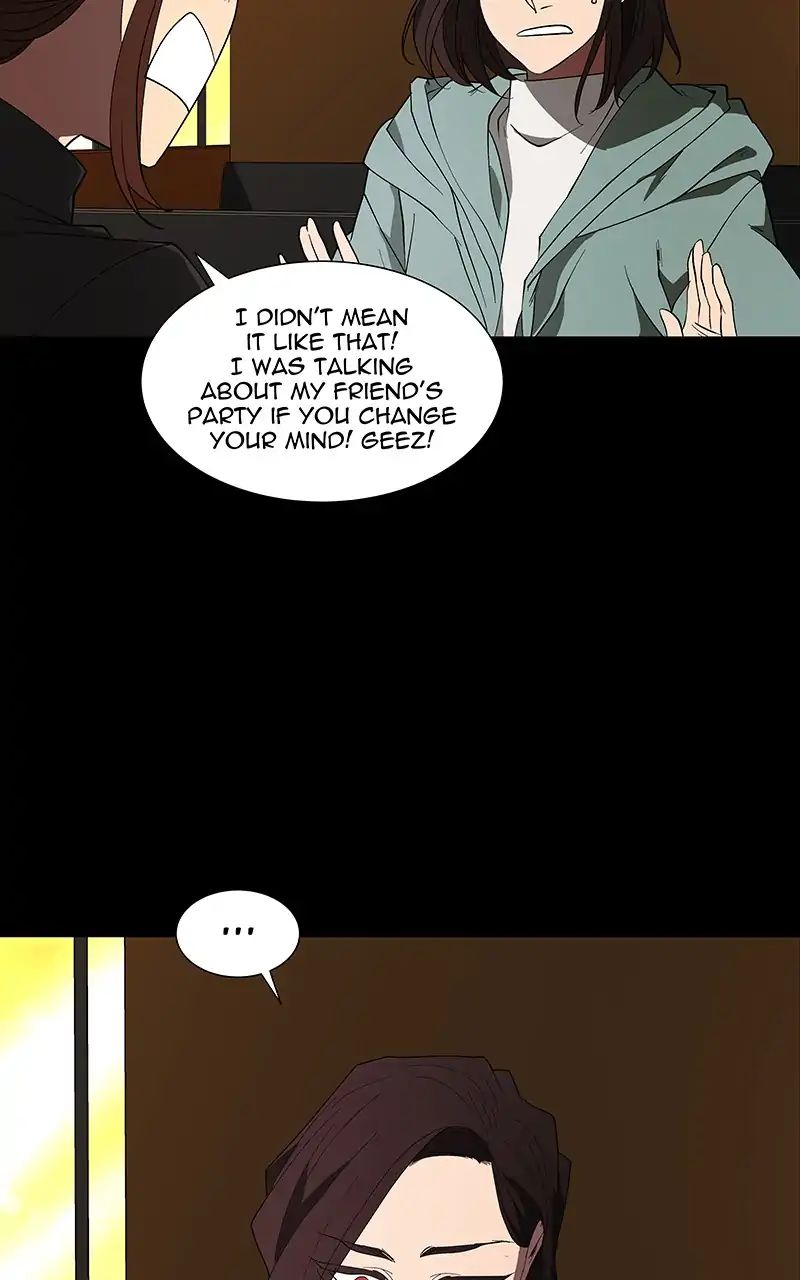 Read I Love Yoo Manga Online