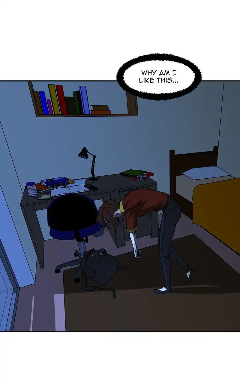 Read I Love Yoo Manga Online