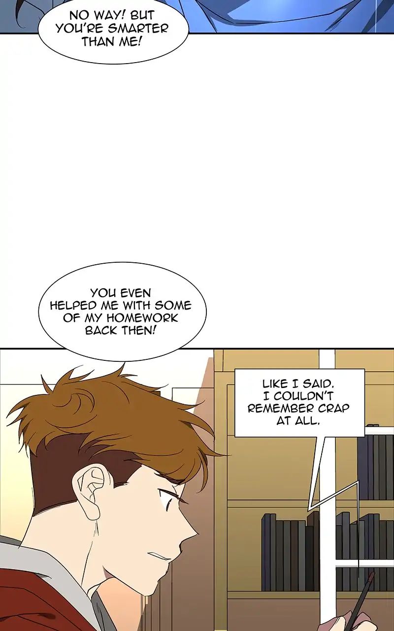 Read I Love Yoo Manga Online