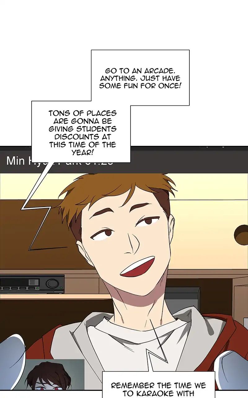 Read I Love Yoo Manga Online