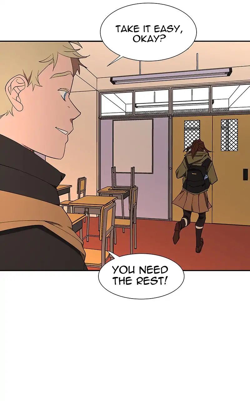 Read I Love Yoo Manga Online