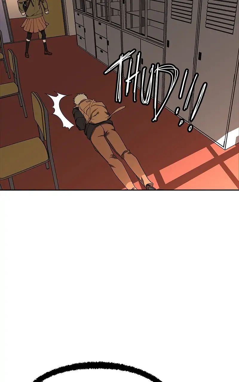 Read I Love Yoo Manga Online