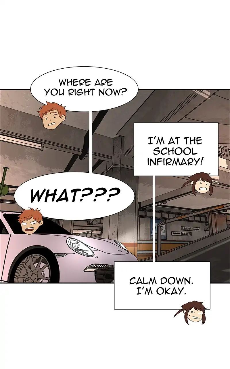 Read I Love Yoo Manga Online