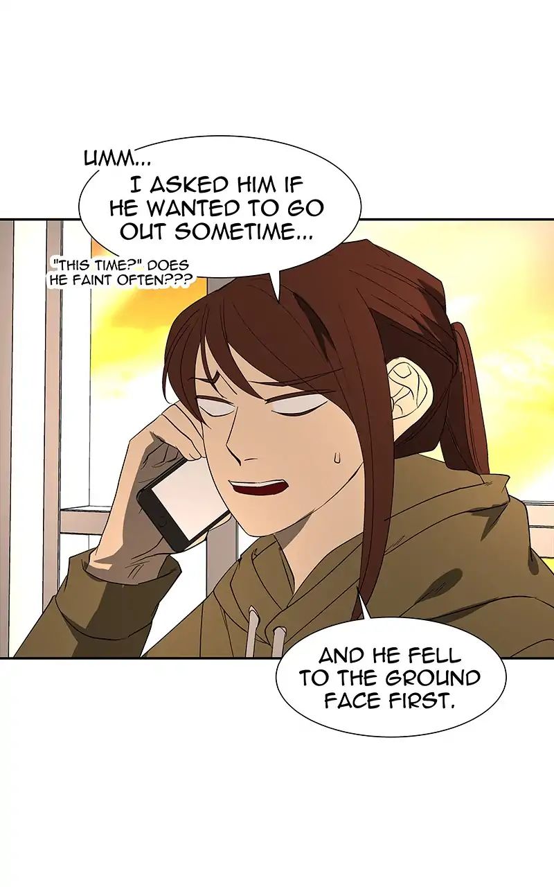 Read I Love Yoo Manga Online