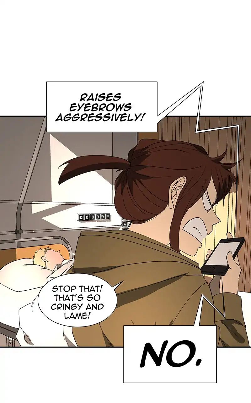 Read I Love Yoo Manga Online