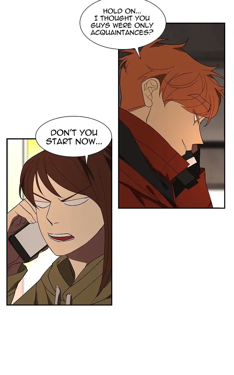 Read I Love Yoo Manga Online