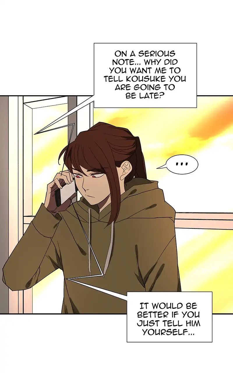Read I Love Yoo Manga Online
