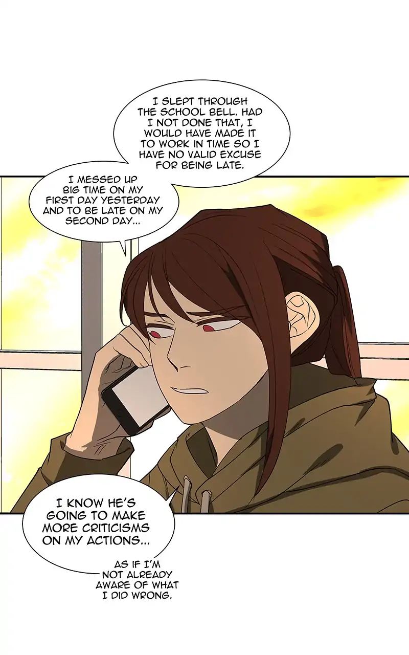 Read I Love Yoo Manga Online