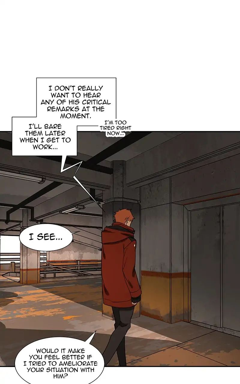 Read I Love Yoo Manga Online