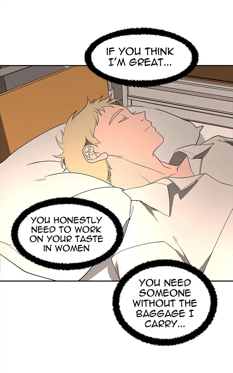 Read I Love Yoo Manga Online