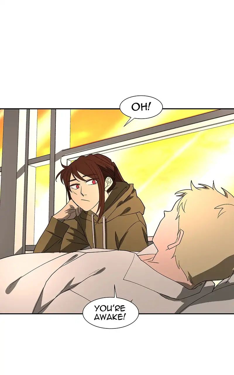 Read I Love Yoo Manga Online