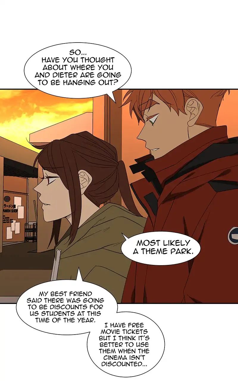 Read I Love Yoo Manga Online