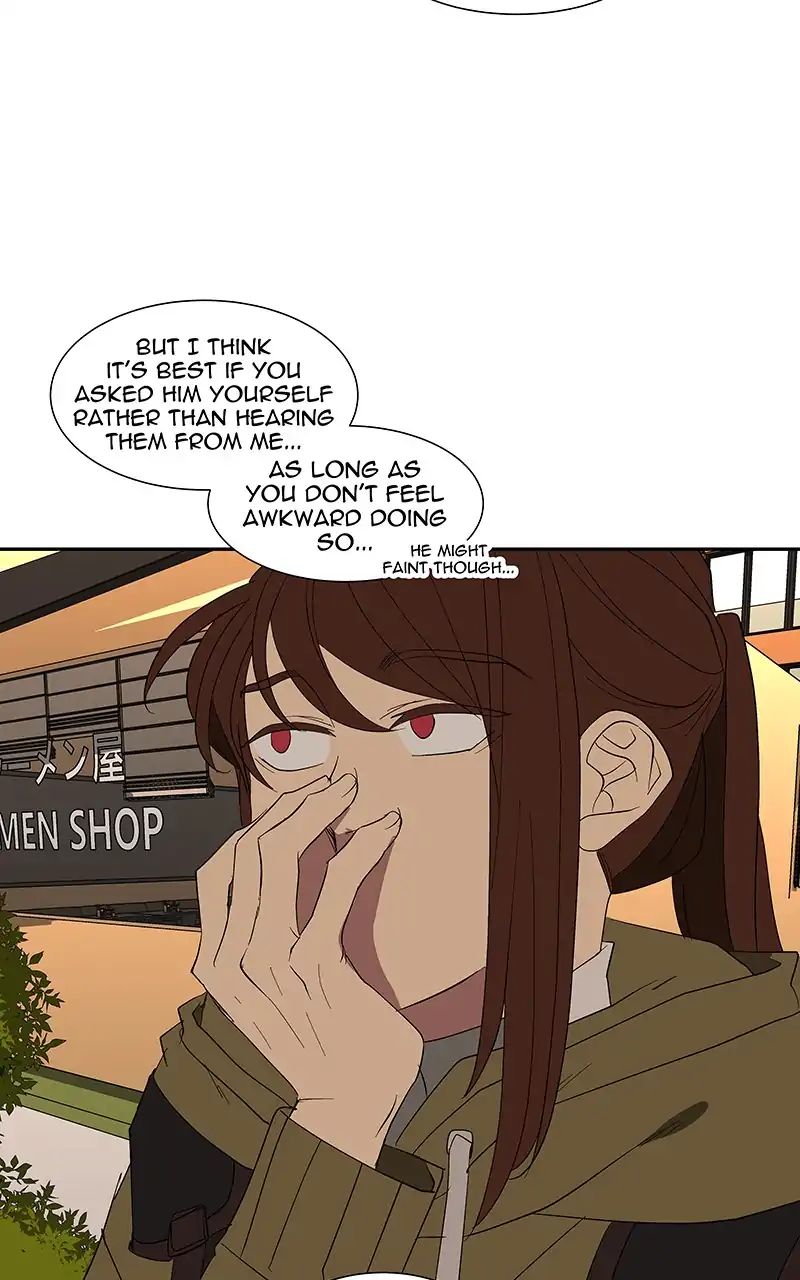 Read I Love Yoo Manga Online