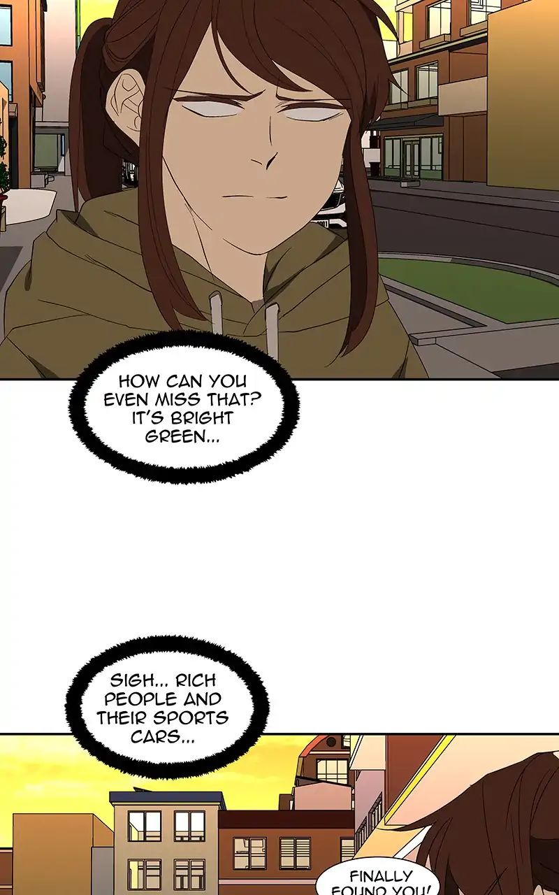 Read I Love Yoo Manga Online