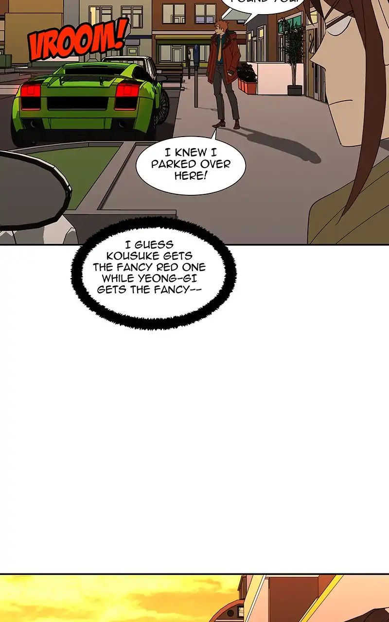 Read I Love Yoo Manga Online