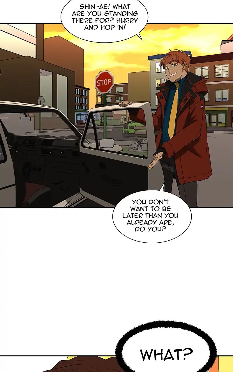 Read I Love Yoo Manga Online