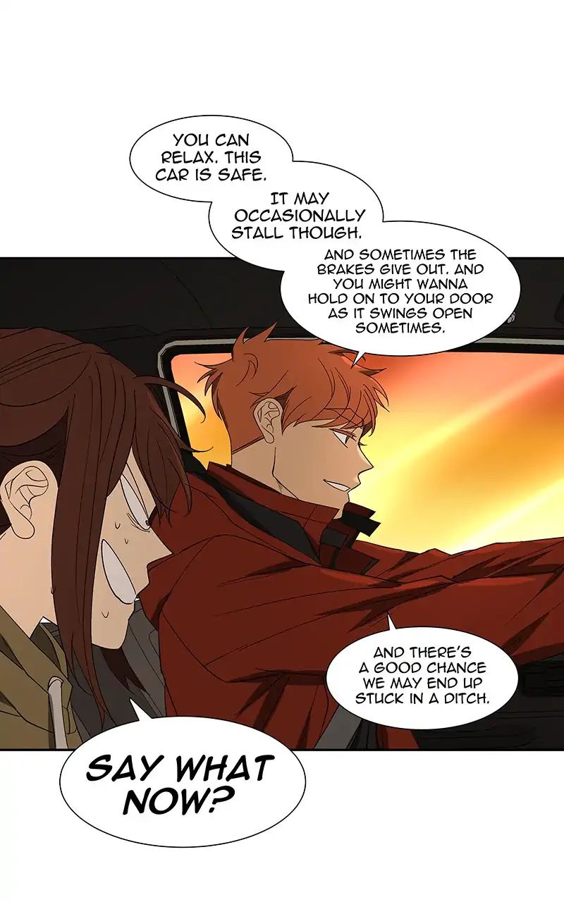 Read I Love Yoo Manga Online
