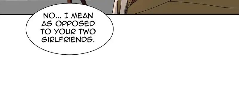 Read I Love Yoo Manga Online
