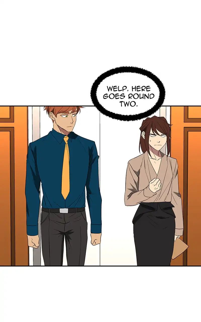Read I Love Yoo Manga Online