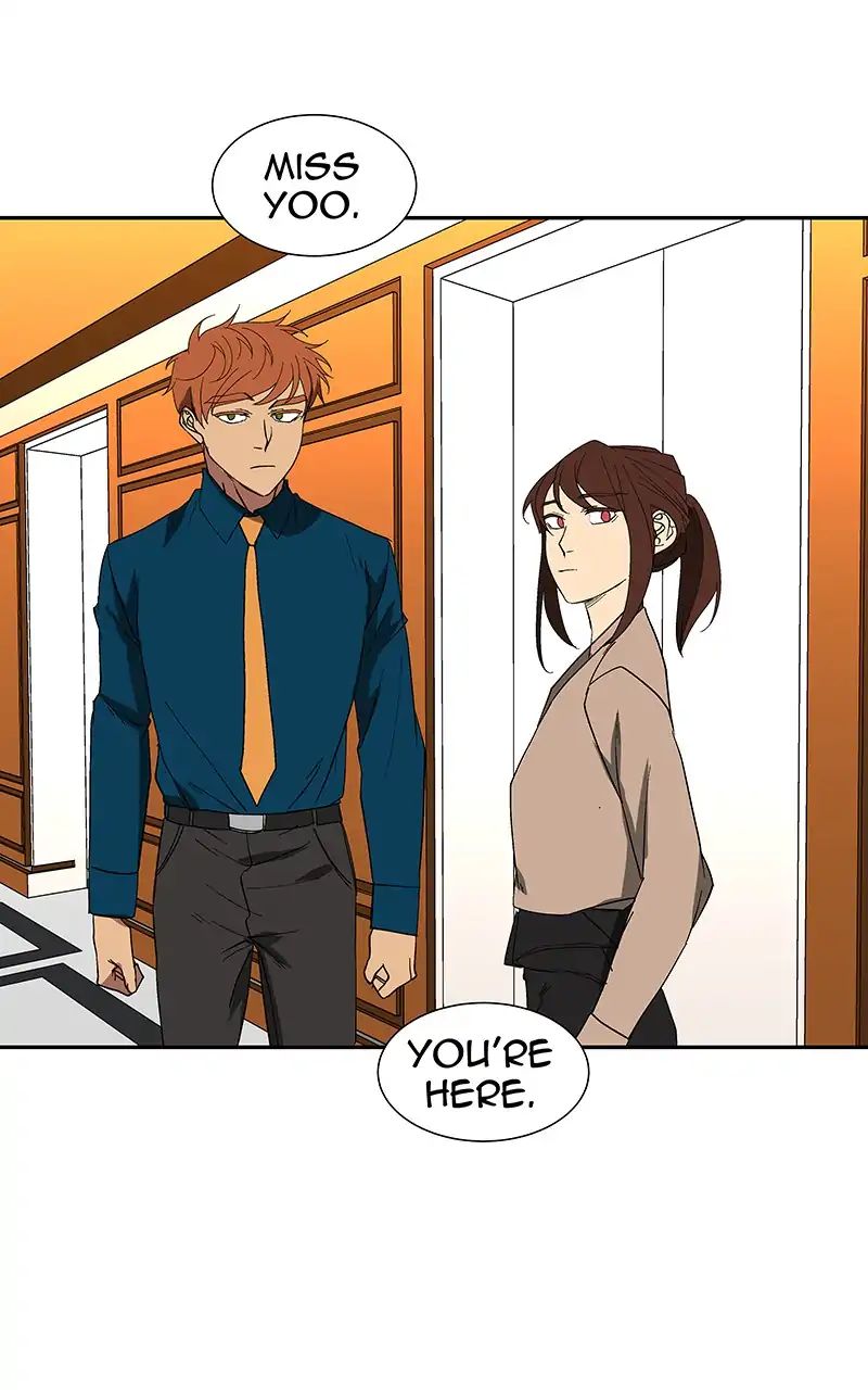 Read I Love Yoo Manga Online