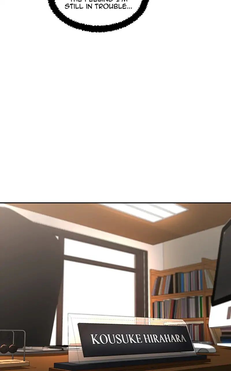 Read I Love Yoo Manga Online