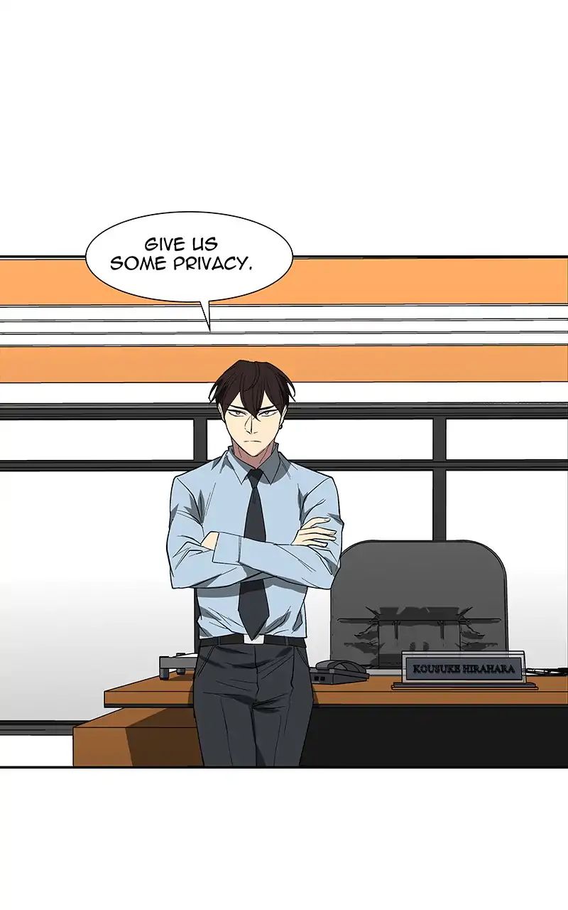 Read I Love Yoo Manga Online