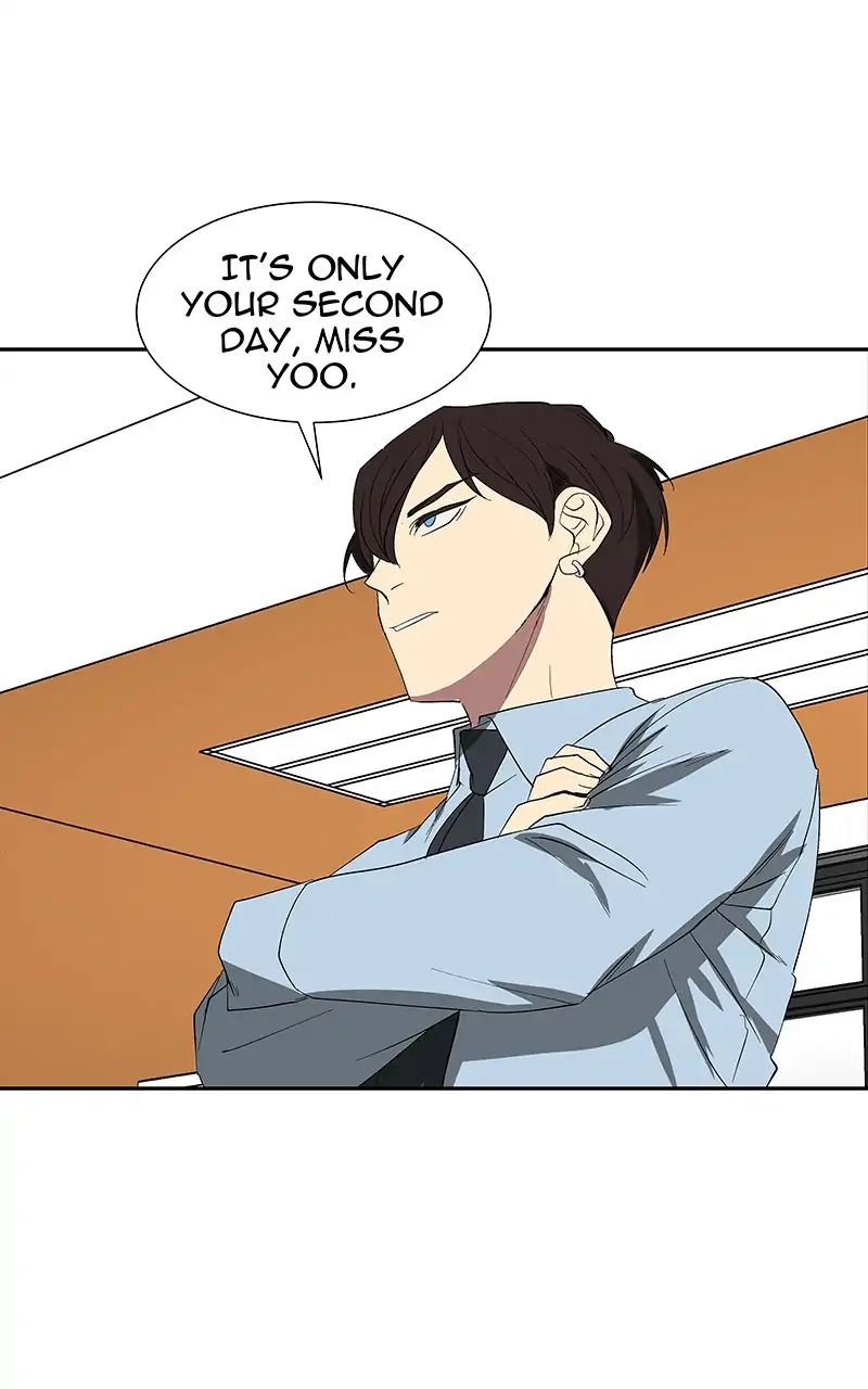 Read I Love Yoo Manga Online