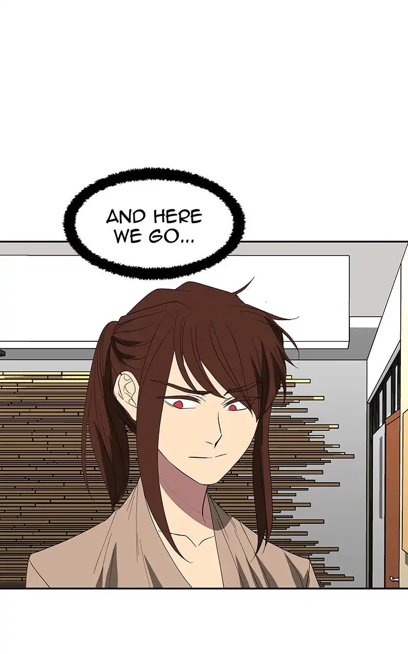 Read I Love Yoo Manga Online