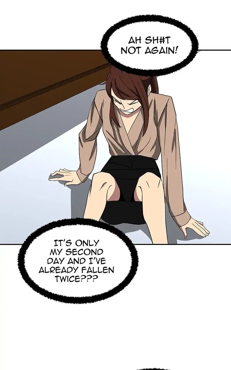 Read I Love Yoo Manga Online