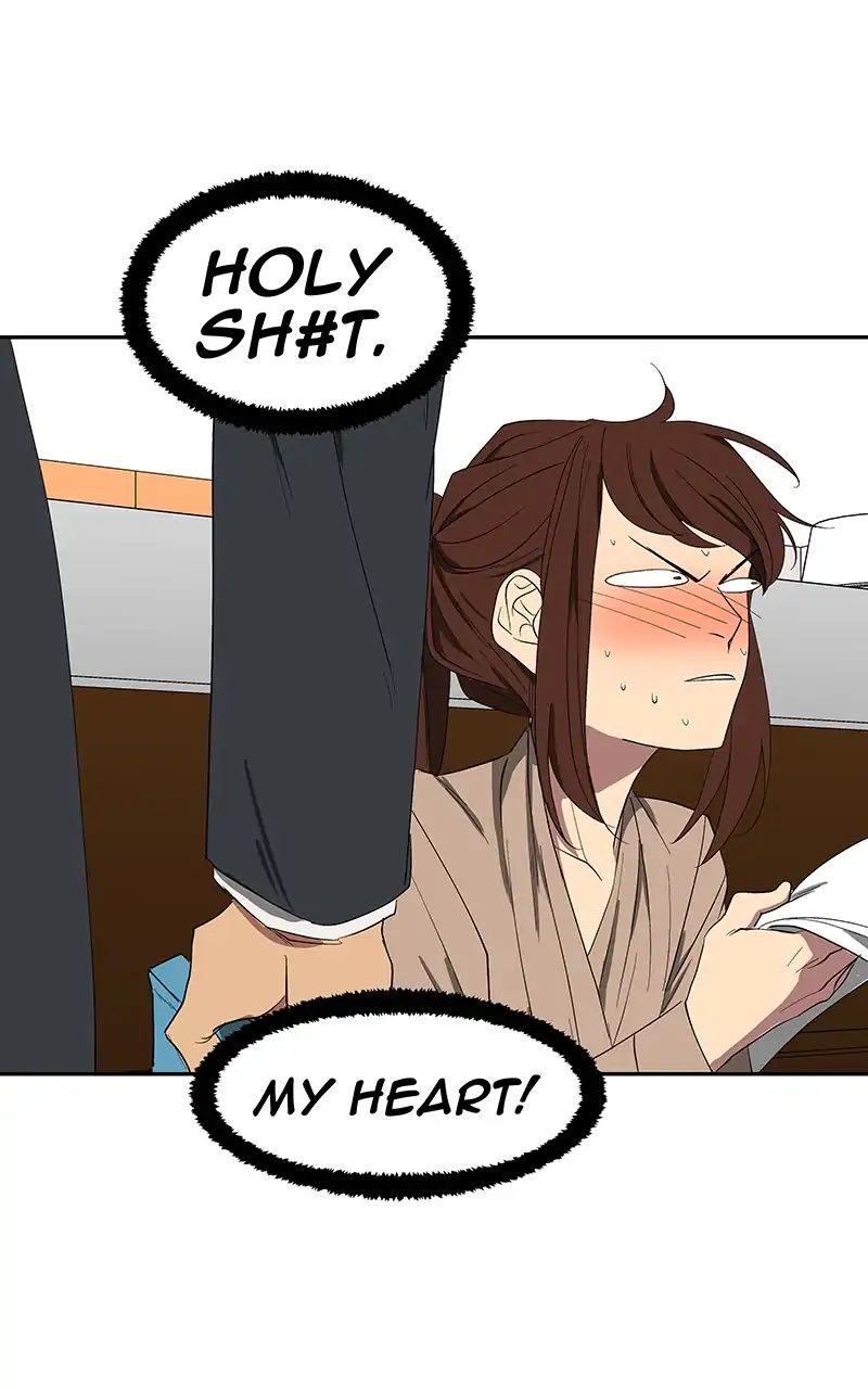 Read I Love Yoo Manga Online