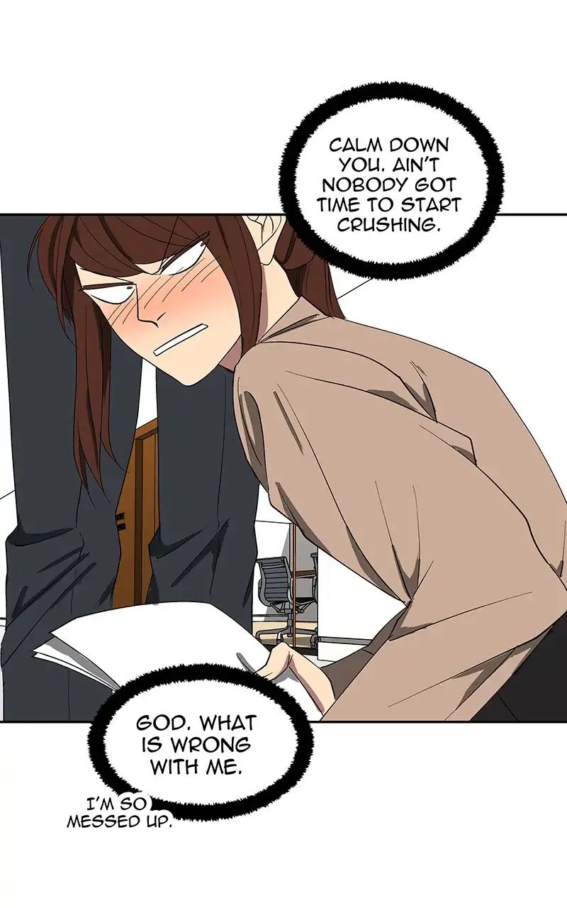 Read I Love Yoo Manga Online